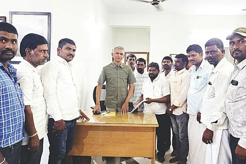 Dvd minister byregowda