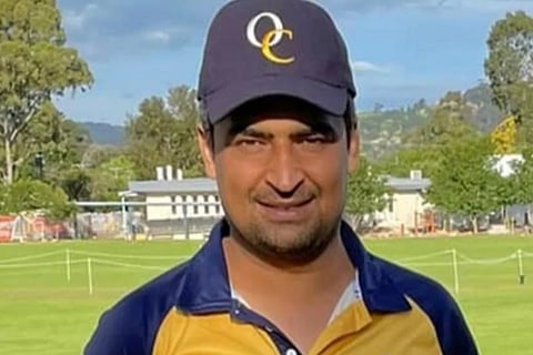 Extreme Heat During Ramadan In Adelaide