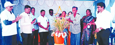 GKN JALANAYANA YATRE