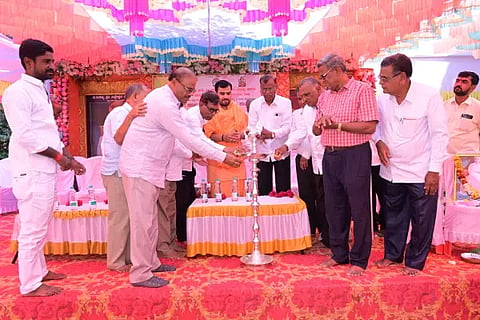 GRG COLLEGE INDI
