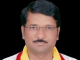 Ganesh patil Janti