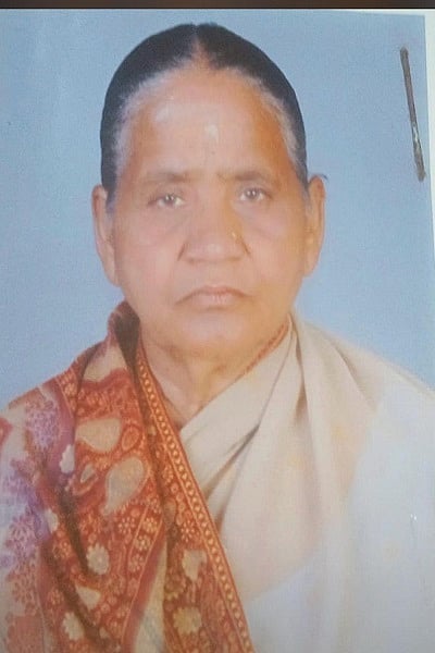 Gangamma