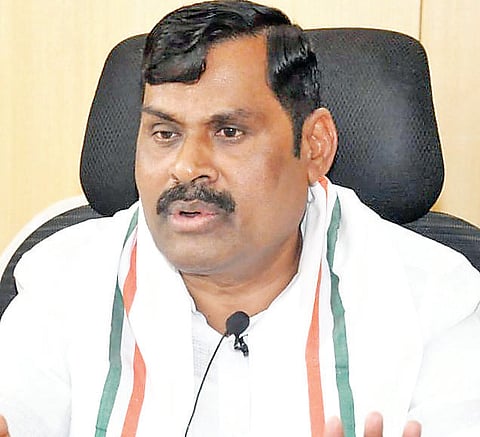 Gn nanjunadaswamy