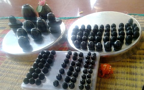 Gramayana Vibhuthikere 1