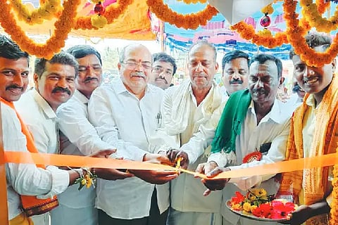 HKR YATRI