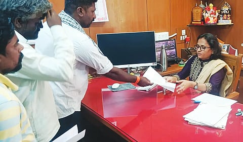 HNL manavi
