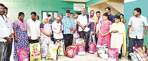 HUN-MAR-24-5(RATION KIT TO HANDICAPED)
