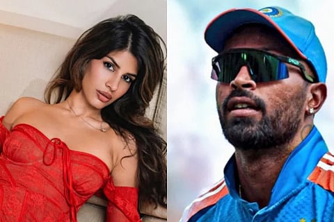 Hardik Pandya