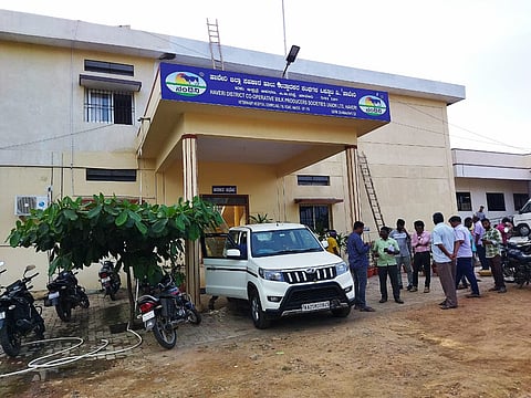 Havemul Office