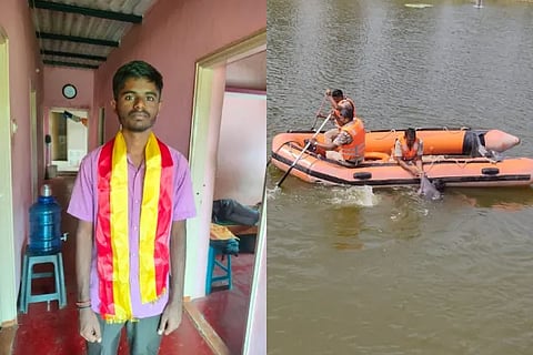 Haveri Student