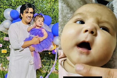 Hazratullah Zazai Has Lost His Daughter