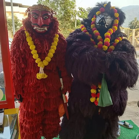Holi
