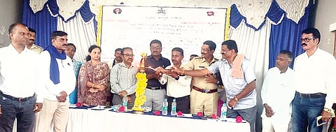 ದೌರ್ಜನ್ಯವೆಸಗಿದರೆ ಕಾನೂನು ಕ್ರಮ ಖಚಿತ