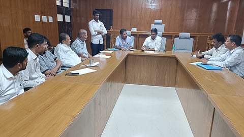 ADC MEETING