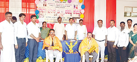 ಭಾರತದ ಸಂಸ್ಕೃತಿ ಜಗತ್ತಿಗೆ ಮಾದರಿ