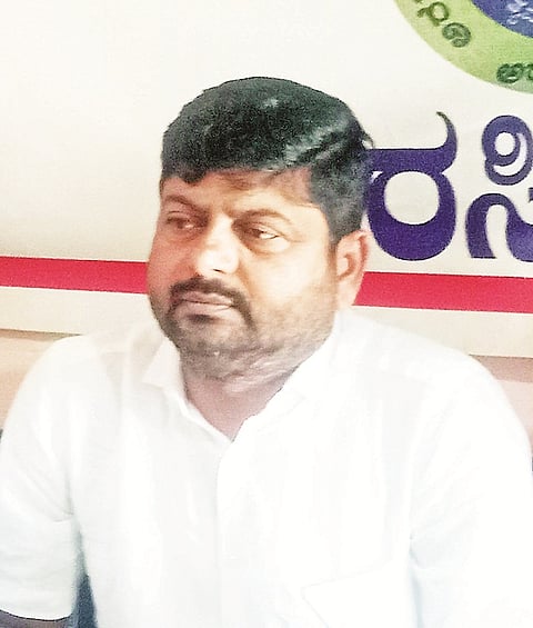 ಸಿ.ಗಿರೀಶ್