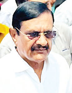 ವರಿಷ್ಠರ ನಿರ್ಧಾರಕ್ಕೆ ಬದ್ಧ
