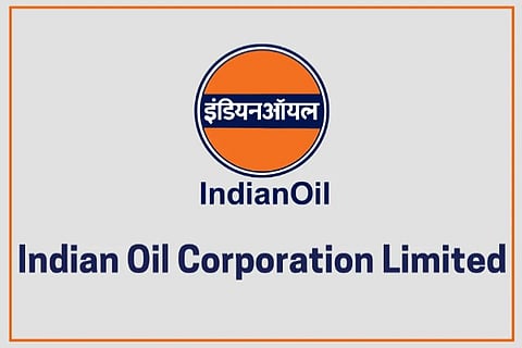 INDIAN OIL
