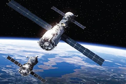 ISRO