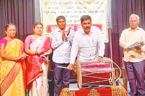 Instill a love of theater in children
