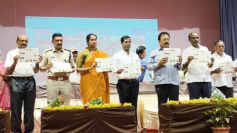 Integrated Livelihood Workshop Mandya