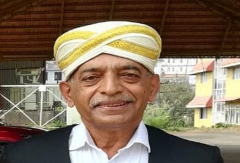 JAYA CHINNAPPA