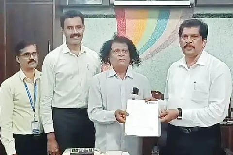 JAYAKAR