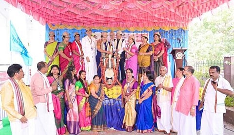 Jaanapadha Lead