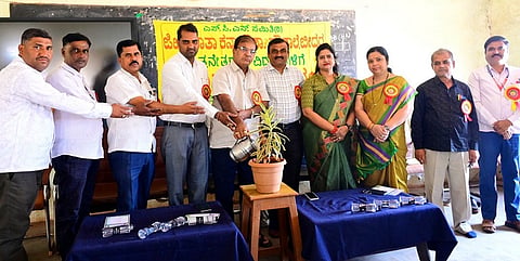 Jeejamaata School Photo