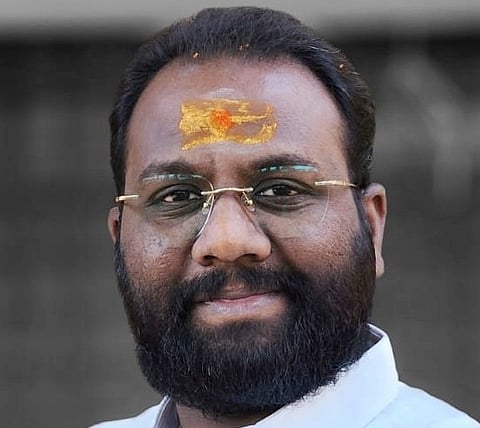 Jonson Ghoode
