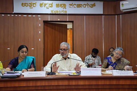 Kageri Meeting