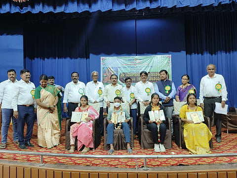 Kaivara Tataiah Jayanti Mandya