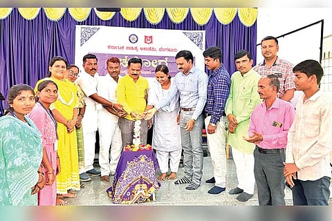Kanakagiri Lecture on Chakora Literature