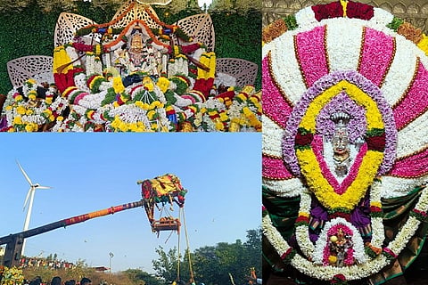 Kanive Maramma Devi
