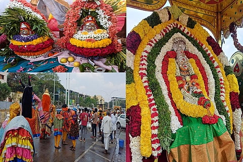 Kanive Maramma Devi