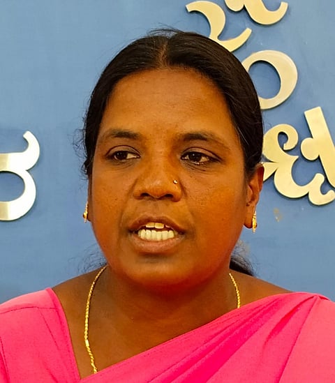 Kavitha