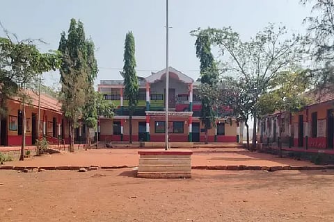 Khajjidoni Government School Centenary Celebration
