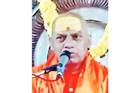 Kmt-Brahmananda