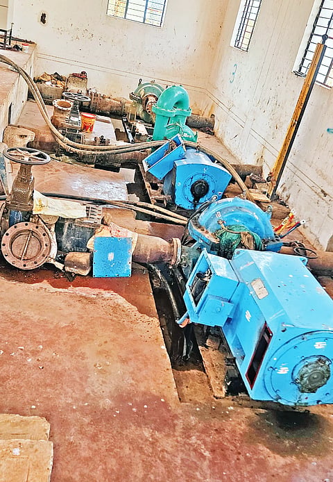 LXR DURASTI