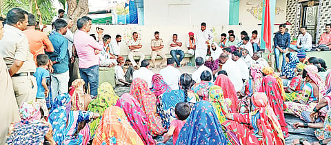 LXR swamiji