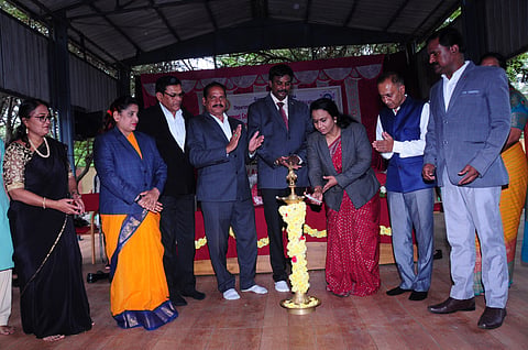 Legal Awareness Workshop Mandya