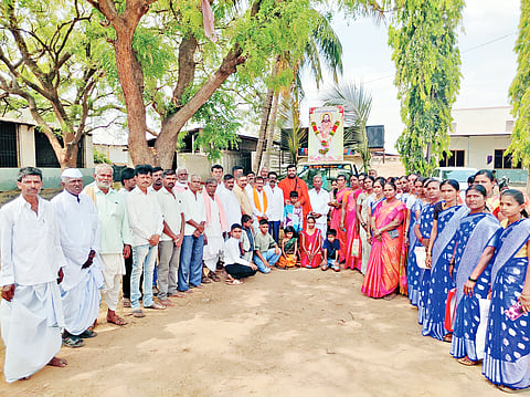 MDG MERAVAGI