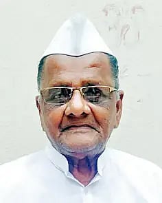 MDG V L NADGOUDR