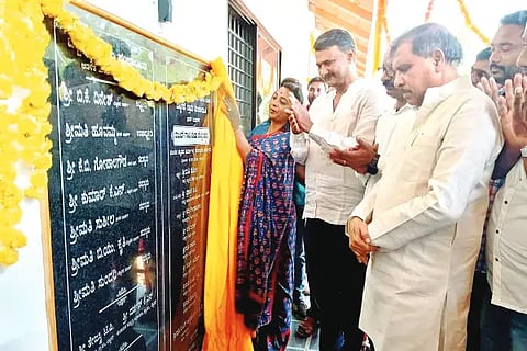 MDG mla