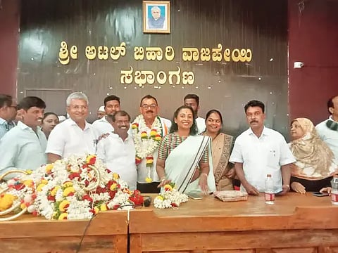 MDG pp meet