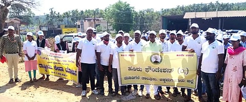 MDG waste