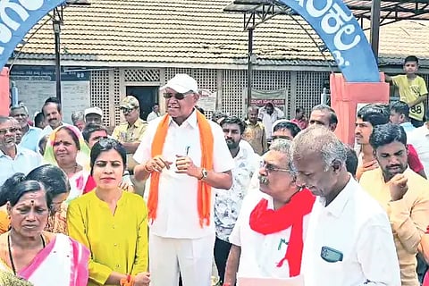 MLAs abet illegal activities