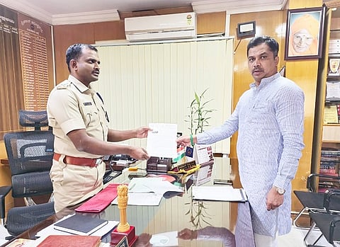 MLC_Rajendra_SP