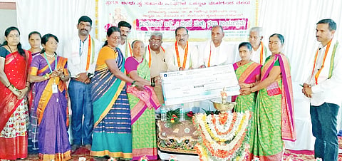 MUL LAXMI POOJE