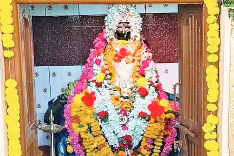 Mahalingapur Danamma Devi Fair is a success